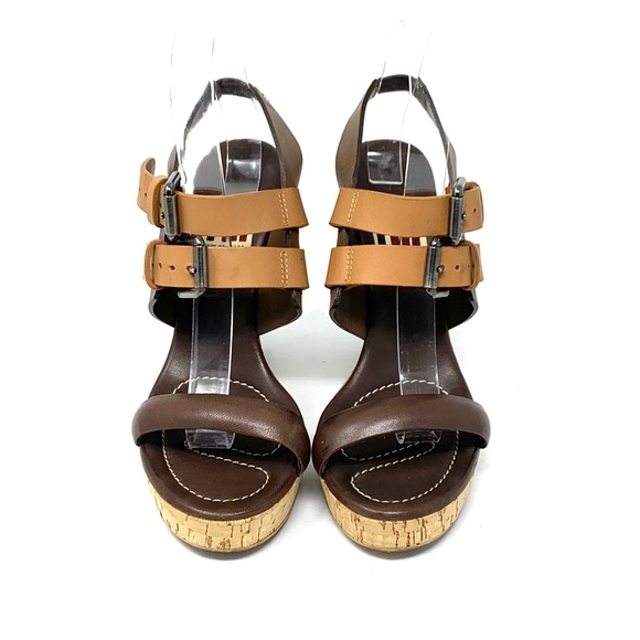 I’M Isola Marras Wedge Sandals - Picture 2 of 8